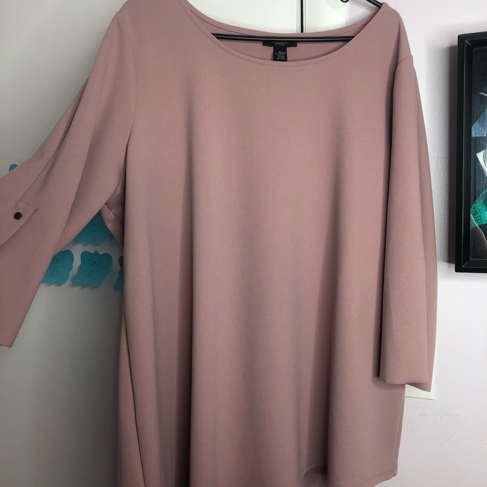 Alfani shirt